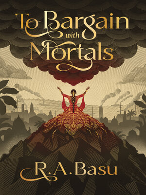 cover image of To Bargain with Mortals